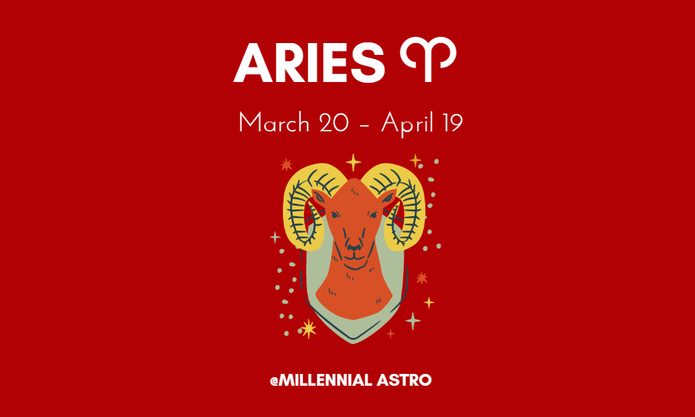 Aries Personality, Traits, Work, Relationships & More